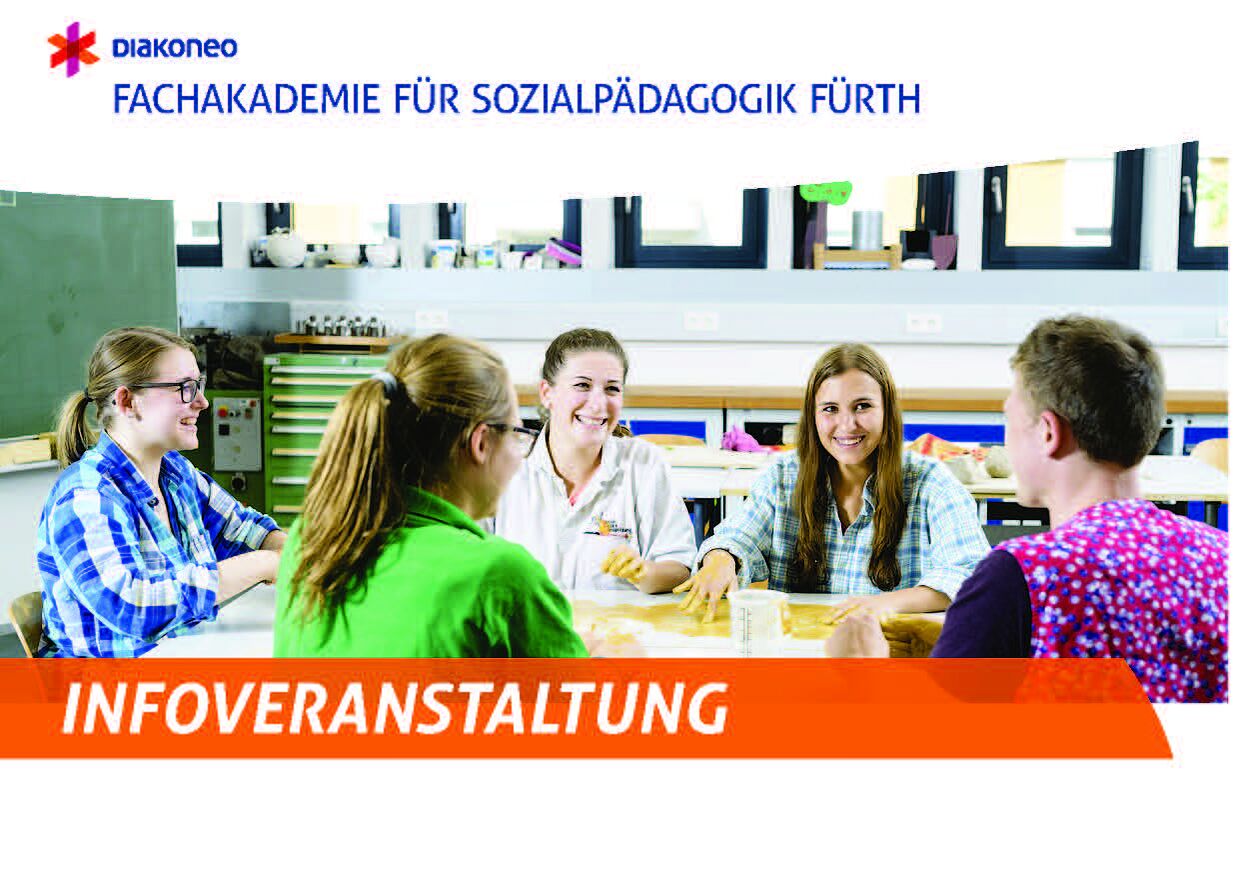 Infoveranstaltung Dezember