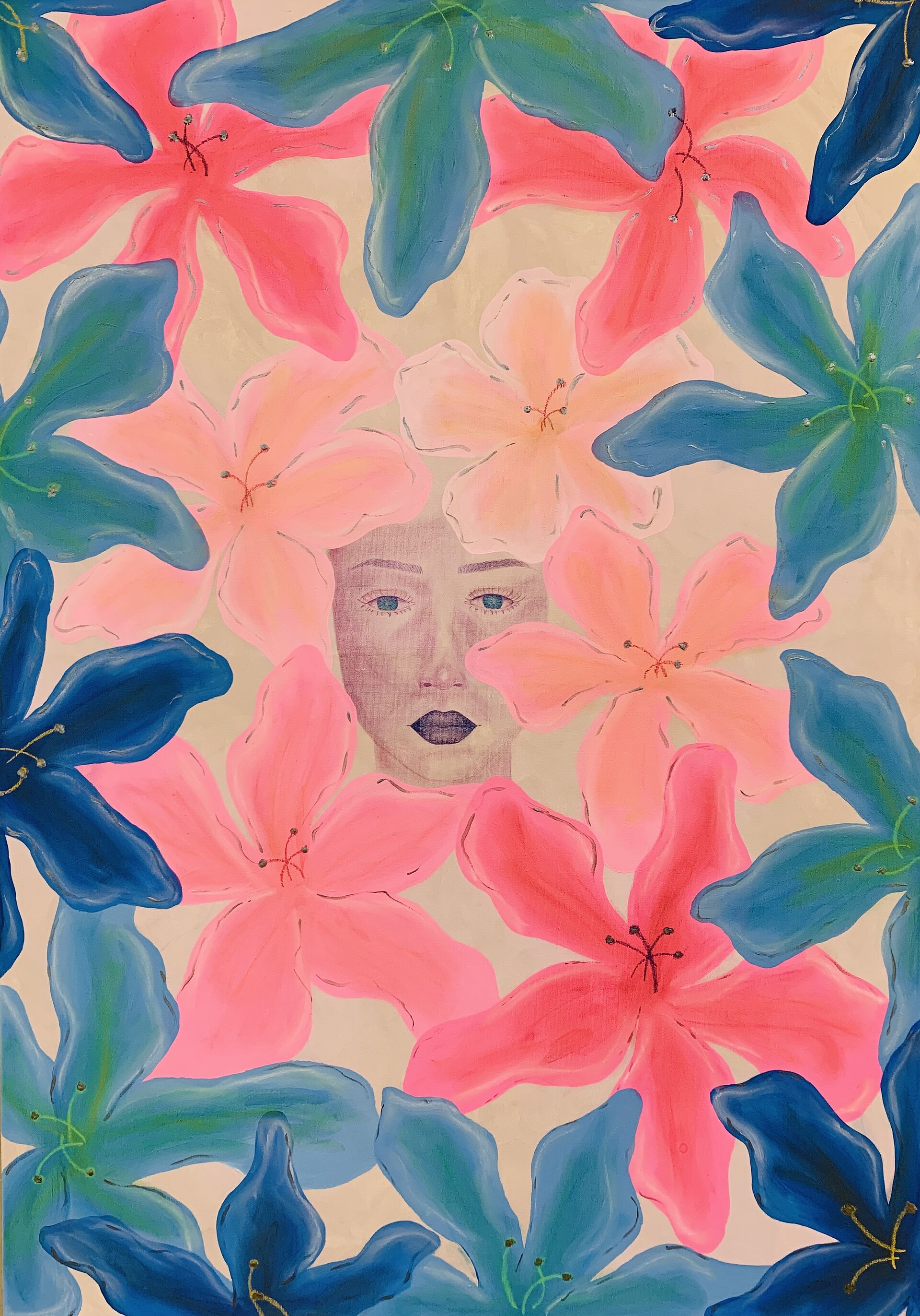 Große Kunstausstellung