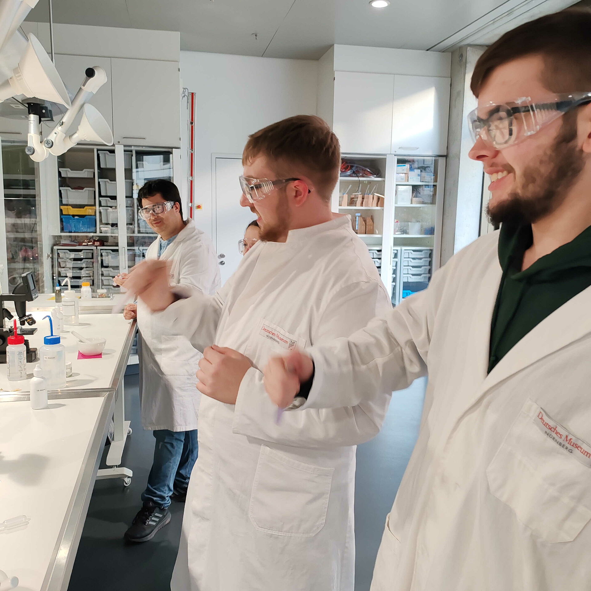 Alles Pilze – oder was?!?