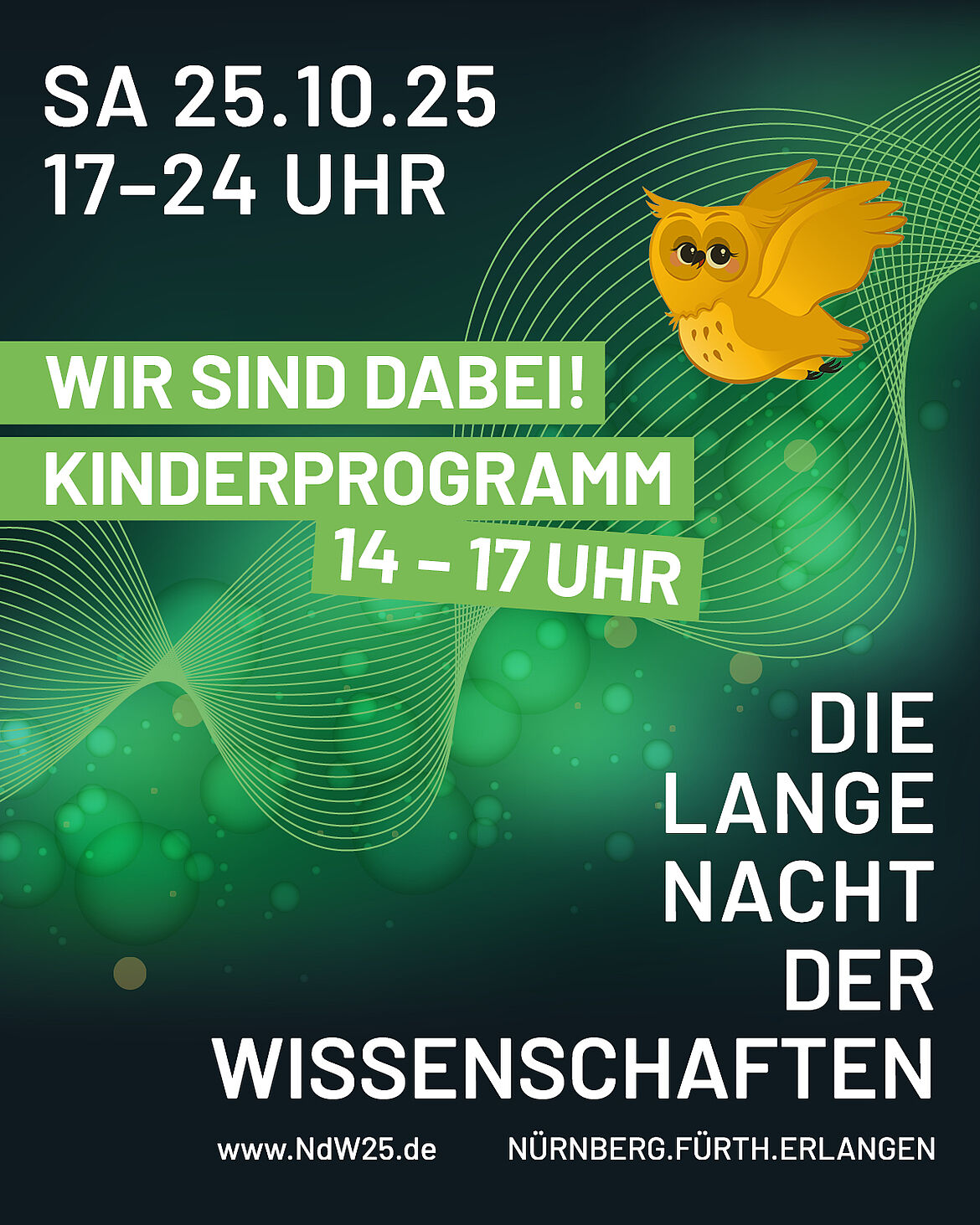 Spielt doch mal - dann lernt ihr was!